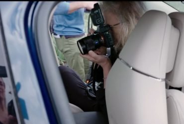 Làm việc như nhiếp ảnh gia chuyên nghiệp cùng Annie Leibovitz | 50mm Vietnam