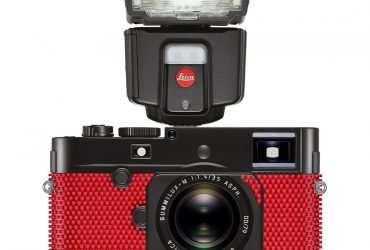 Leica M-P (Typ-240) Grip - Gân gai ghê gớm! | 50mm Vietnam