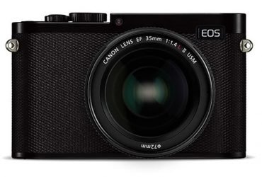 Full-frame dòng M: Cú sốc từ Canon? | 50mm Vietnam