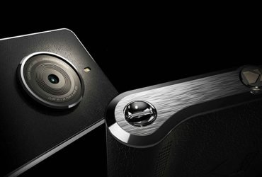 Kodak Ektra - Hi vọng khuynh đảo thị trường camera phone | 50mm Vietnam