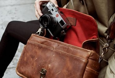 Leica và những chiếc túi máy ánh "giá rẻ" | 50mmVietnam