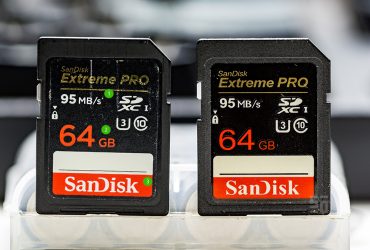 Òa khóc khi mua phải thẻ nhớ giả! | 50mm Vietnam