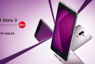 Huawei Mate 9: Tiếp tục sánh bước cùng Leica! | 50mm Vietnam