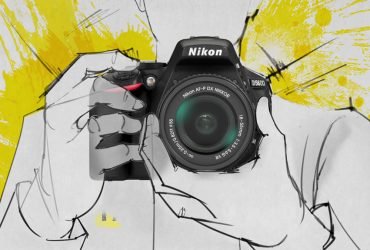 Nikon D5600 - Máy ảnh cho người thích check-in! | 50mm Vietnam