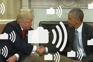 Cuộc đối thoại giữa 2 tổng thống Mỹ hay Bữa tiệc tiếng cửa chập? | 50mm Vietnam