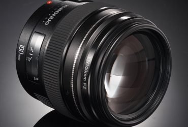 Yongnuo YN 100mm f/2 - Ống kính Medium-Tele giá rẻ | 50mm Vietnam