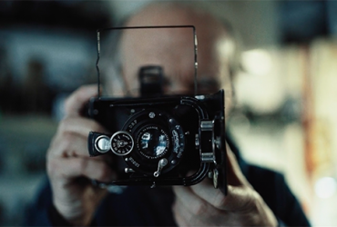 Người đàn ông 60 năm làm "bác sĩ máy ảnh" | 50mm Vietnam