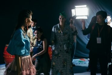 Những ông, bà hoàng của nhiếp ảnh thời trang | 50mm Vietnam