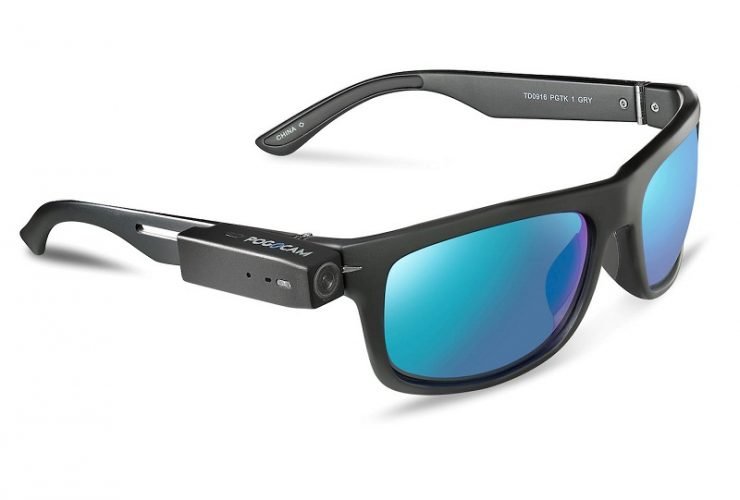 PogoCam: Máy ảnh gắn trên kính mắt! | 50mm Vietnam