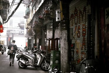 Tết này, bạn đi chụp ở đâu tại Hà Nội? } 50mm Vietnam