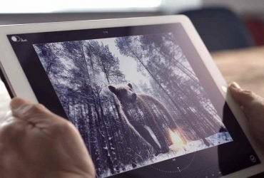 Adobe cho phép sửa ảnh bằng giọng nói giống Siri | 50mm Vietnam