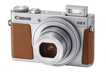 Canon PowerShot G9X Mark II: Đừng quên máy ảnh compact
