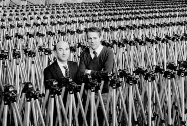 Người sáng lập Manfrotto qua đời ở tuổi 80 | 50mm Vietnam