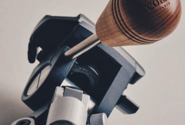 Riviera Classic - Tripod cũng cần phải vintage | 50mm Vietnam Official Site