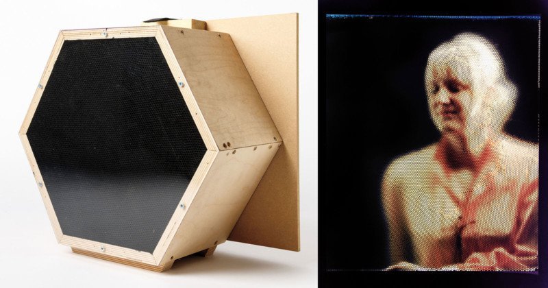 Tin được không? Máy ảnh làm từ ống hút trà sữa? | 50mm Vietnam Official Site