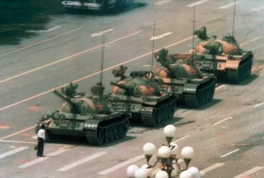 Tank Man - Đằng sau búc ảnh lọt top 100 hình ảnh biểu tượng của lịch sử | 50mm Vietnam