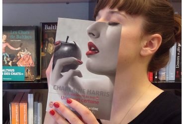 Ý tưởng nhiếp ảnh độc đáo tới từ một hiệu sách | 50mm Vietnam