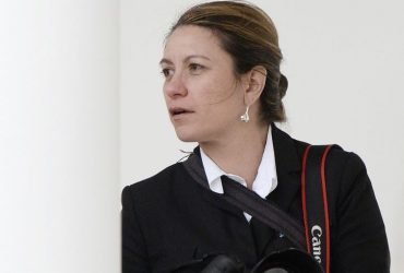 Shealah Craighead – Nữ nhiếp ảnh gia của tổng thống Mỹ