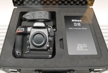 Nikon kỉ niệm 100 năm thành lập bằng bộ sưu tập máy ảnh đặc biệt! | 50mm Vietnam Official Site