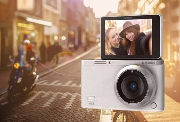 Samsung chính thức khai tử mảng máy ảnh | 50mm Vietnam