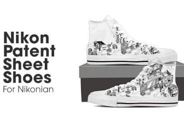 Đôi giầy dành cho các Nikonian | 50mm Vietnam