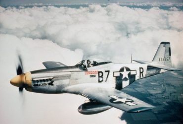 Những bức ảnh màu cực hiếm về thế chiến II | 50mm Vietnam