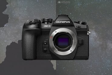 Chụp dải Ngân Hà với OM-D EM-1 Mark II mà không cần chân máy | 50mm Vietnam