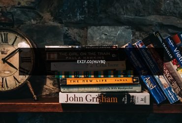 Bảo vệ ảnh của bạn với EXIF.co | 50mm Vietnam