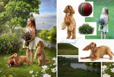 Thánh ghép ảnh "ma mị" như phim viễn tưởng | 50mm Vietnam