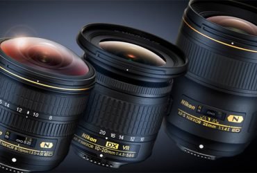 Nikon ra mắt 3 ống kính góc rộng: 2 ống cao cấp, 1 ống giá rẻ kèm 1 bất ngờ đặc biệt | 50mm Vietnam