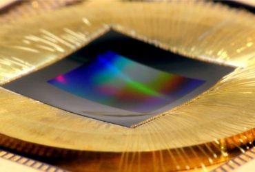 Microsoft nghiên cứu thành công cảm biến hình ảnh cong | 50mm Vietnam