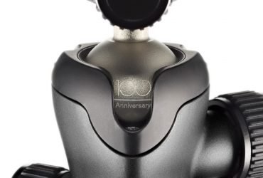 Gitzo ra mắt loạt sản phẩm kỉ niệm 100 năm thành lập | 50mm Vietnam