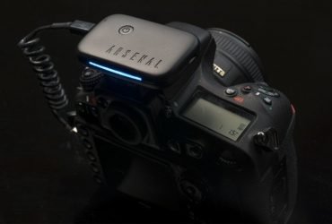 Arsenal - Trí thông minh nhân tạo hỗ trợ chụp ảnh | 50mm Vietnam