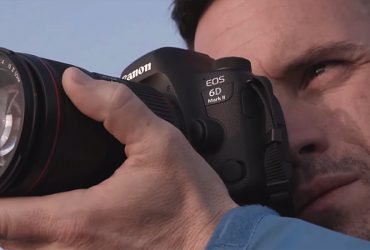 Canon EOS 6D Mark II: Nhiều cải tiến nhưng chưa đủ | 50mm Vietnam