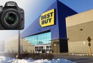 BestBuy cho người dùng thuê máy trước khi mua | 50mm Vietnam
