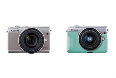 EOS M100: truyền nhân xứng đáng của M10? | 50mm Vietnam