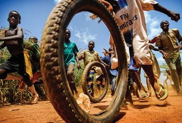 Cuộc thi ảnh HIPA 2017 - ‘Khoảnh khắc’ của hiện thực | 50mm Vietnam