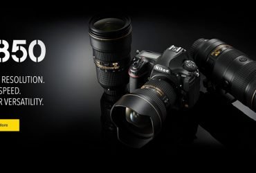 Nikon D850 chính thức ra mắt! | 50mm Vietnam