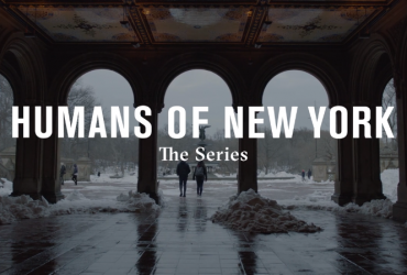 Humans of New York - TV Series lên sóng! | 50mm Vietnam