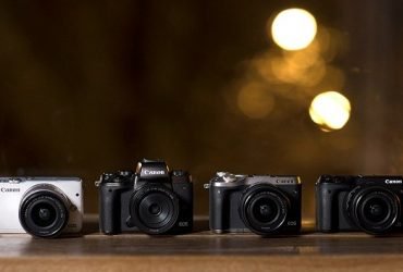 Thị phần dòng M của Canon tăng trưởng đột biến | 50mm Vietnam