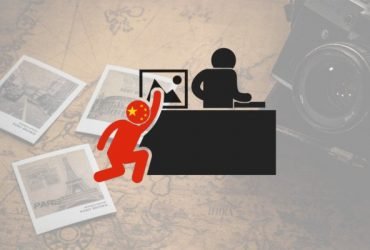 Những quốc gia vi phạm bản quyền ảnh nhiều nhất thế giới | 50mm Vietnam