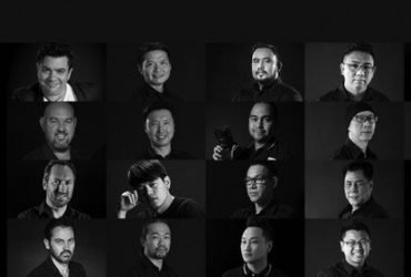 Đại sứ quảng bá Nikon D850 ở Châu Á: 32 nam, 0 nữ | 50mm Vietnam