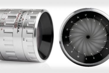 Ống kính Biotar huyền thoại 17 lá khẩu sắp được hồi sinh | 50mm Vietnam