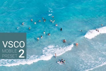 Mobile Presets 02 VSCO: Thêm những preset tuyệt đẹp đổ bộ lên phiên bản máy tính | 50mm Vietnam