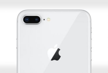 iPhone 8 Plus - chiếc smartphone có camera đẹp nhất | 50mm Việt Nam