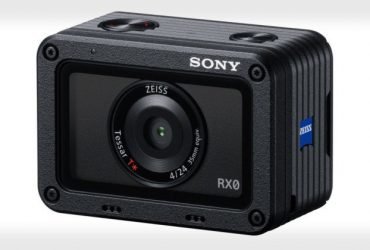 Sony RX0 | 50mm Vietnam