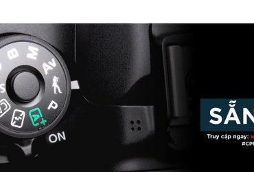 Canon Photo Marathon - Bạn đã sẵn sàng cho một ngày hội? | 50mm Vietnam