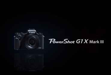 Powershot G1X Mk III xuất hiện: EOS M5 trong cái vỏ compact | 50mm Vietnam