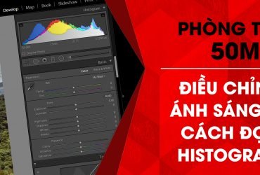 Phòng tối 50mm Tập 4 | 50mm Vietnam