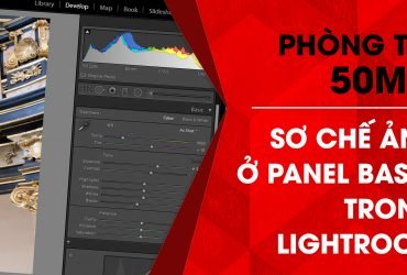 Phòng tối 50mm Tập 6 | 50mm Vietnam